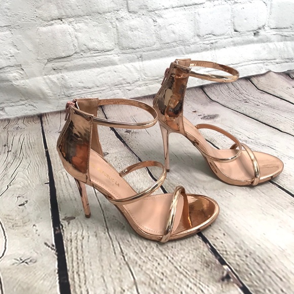 Shoe Republic LA Shoes - Shoe Republic Heels